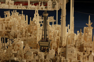 Illustration for article titled What It Was Like Rebuilding Japan Out of LEGO